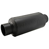Pro Series Muffler In/Out: 3.5" - image 1