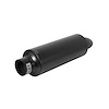 Pro Series Muffler In/Out: 3.5"