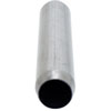 Slimline Sidepipe Muffler Center In/Center Out: 3.5" - image 2