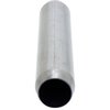 Slimline Sidepipe Muffler Center In/Center Out: 3.5" - image 3