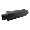 Pro Series Muffler In/Out: 4"