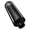 Pro Series Muffler In/Out: 4" - image 3