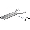 1989-96 T-Bird V6 Conversion Kit Fits #389-17100 & #389-17111 Installation Diagram - image 1