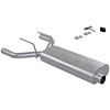 1989-96 T-Bird V6 Conversion Kit Fits #389-17100 & #389-17111 Installation Diagram - image 2