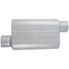 Universal Resonator 3" Offset Inlet/Outlet - image 2