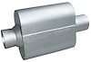 Universal Resonator 3.5" Center Inlet/Outlet - image 1