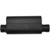 Universal Resonator 2.5" Offset Inlet/Outlet - image 2