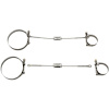 10" Header Collector Tether Kit 2-1/2" x 5" - image 1