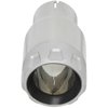 Polished Stainless Steel Exhaust Tip Clamp-On - image 3