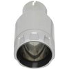 Polished Stainless Steel Exhaust Tip Clamp-On - image 3