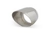 Polished Stainless Steel Exhaust Tip Weld-On - image 3