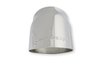Polished Stainless Steel Exhaust Tip Weld-On - image 4
