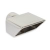 Polished Stainless Steel Exhaust Tip Weld-On - image 3