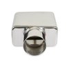 Polished Stainless Steel Exhaust Tip Weld-On - image 4