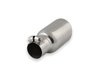Polished Stainless Steel Exhaust Tip Clamp-On - image 3