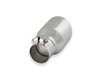 Polished Stainless Steel Exhaust Tip Clamp-On - image 2