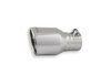 Polished Stainless Steel Exhaust Tip Clamp-On - image 3