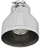 Polished Stainless Steel Exhaust Tip Clamp-On - image 3