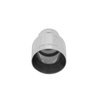 Polished Stainless Steel Exhaust Tip Weld-On - image 3