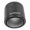 Carbon Fiber 304S Stainless Steel Exhaust Tip Weld-On - image 2