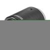 Carbon Fiber 304S Stainless Steel Exhaust Tip Weld-On - image 3