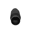 3 in. Outlaw Race Muffler Center In/Center Out