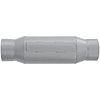 3 in. Outlaw Race Muffler Center In/Center Out - image 2
