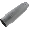 Outlaw Race Muffler Center In/Center Out: 3.5" - image 1