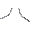 Tailpipes Aluminized Steel 1973-1987 GM Pickup - image 2