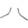Tailpipes Aluminized Steel 1973-1987 GM Pickup - image 3