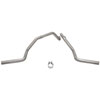 Tailpipes Aluminized Steel 1988-1998 Chevy/GMC C1500/K1500 Pickups - image 2