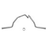 Tailpipes Aluminized Steel 1988-1998 Chevy/GMC C1500/K1500 Pickups - image 3