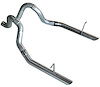 Tailpipes 1994-97 Mustang GT 5.0L/4.6L - image 1