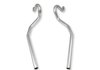 Tailpipes Aluminized Steel 1978-1987 GM G-Body - image 3