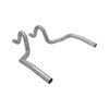 Tailpipes Aluminized Steel 1968-1972 GM A-Body - image 2