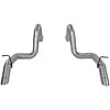 Tailpipes 1987-93 Mustang GT - image 2