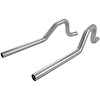 Tailpipes 1971-74 Mopar B-Body - image 1