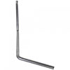 Tailpipe Aluminized Steel 2.5" Diameter - image 2