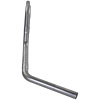 Tailpipe Aluminized Steel 3.0" Diameter - image 2