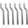 2.5" Diameter S-Bend 4" Offset - image 1