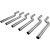 2.5" Diameter S-Bend 6" Offset - image 2