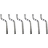2.5" Diameter S-Bend 8" Offset - image 1