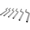 2.5" Diameter S-Bend 8" Offset - image 2