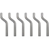 3.0" Diameter S-Bend 8" Offset - image 1