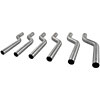 3.0" Diameter S-Bend 8" Offset - image 2