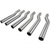 3.5" Diameter S-Bend 4" Offset - image 2