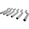 3.5" Diameter S-Bend 8" Offset - image 2