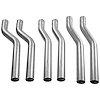S-Bend Combo Pack Outlet: 2.5"