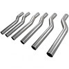 S-Bend Combo Pack 3.5" OD, 16 GA, 36" Length - image 2