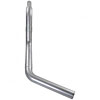 Tailpipe Aluminized Steel 4.0" Diameter - image 2